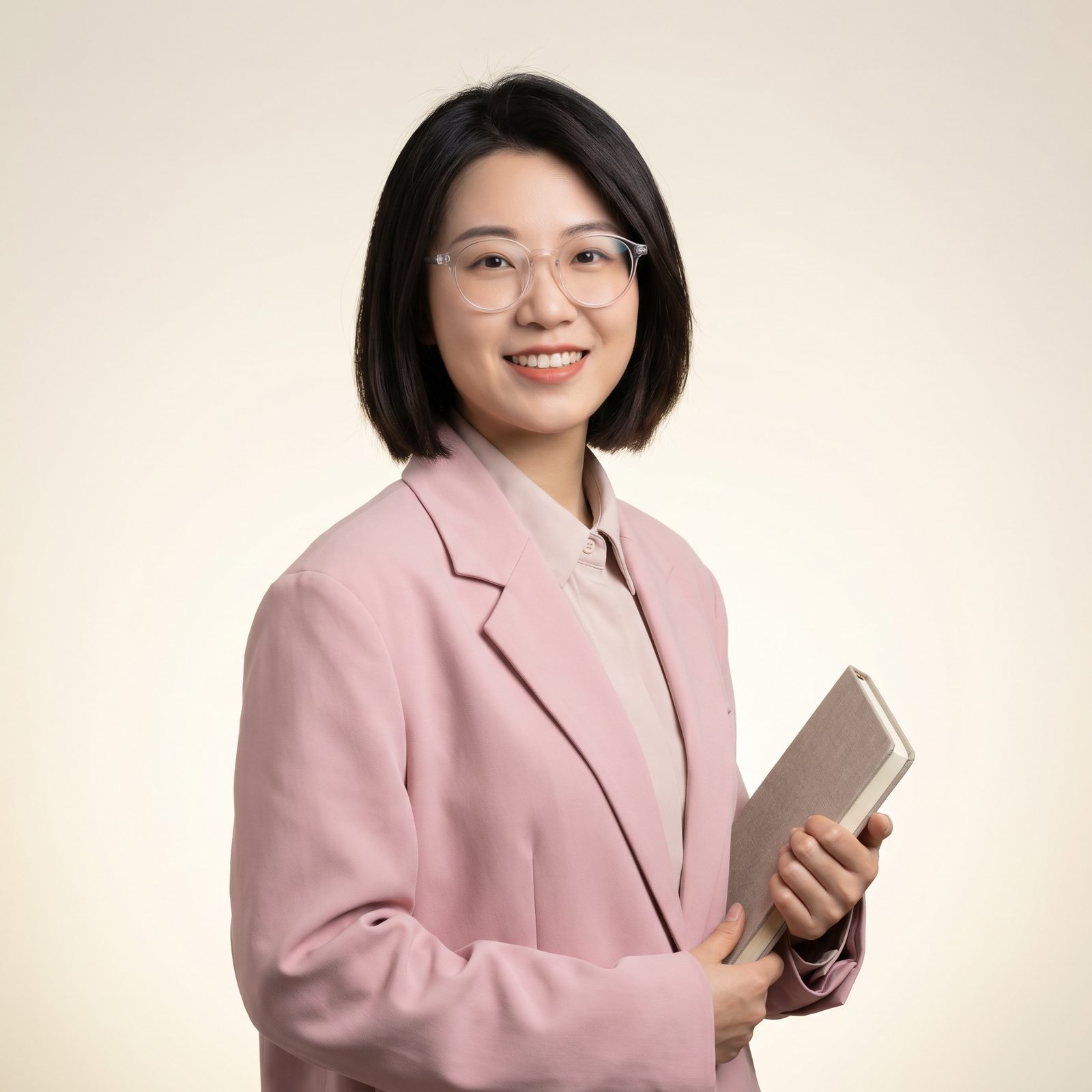 人兽 二次元文化顾问 苏小莴 头像