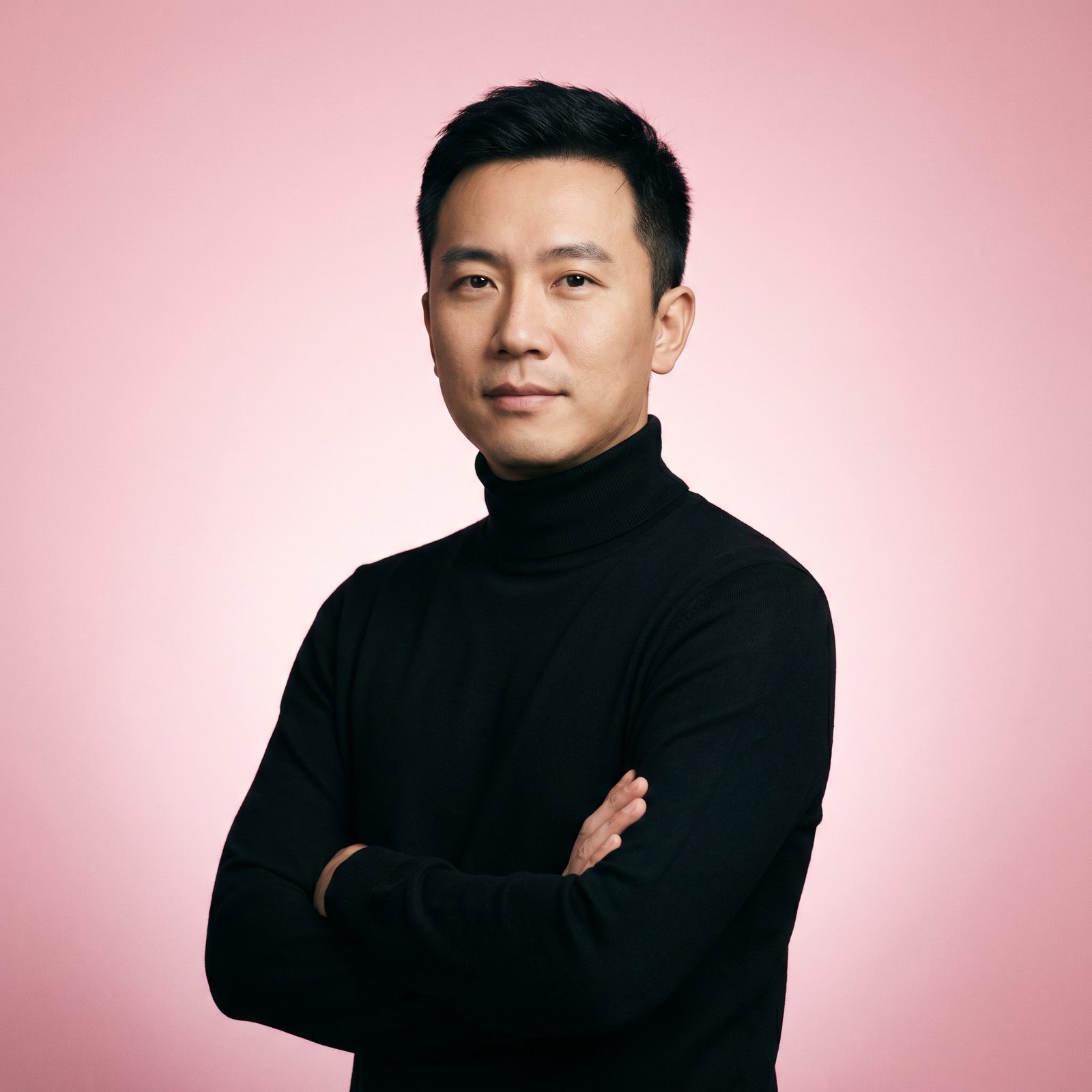 人兽 首席导演 陆以川 头像