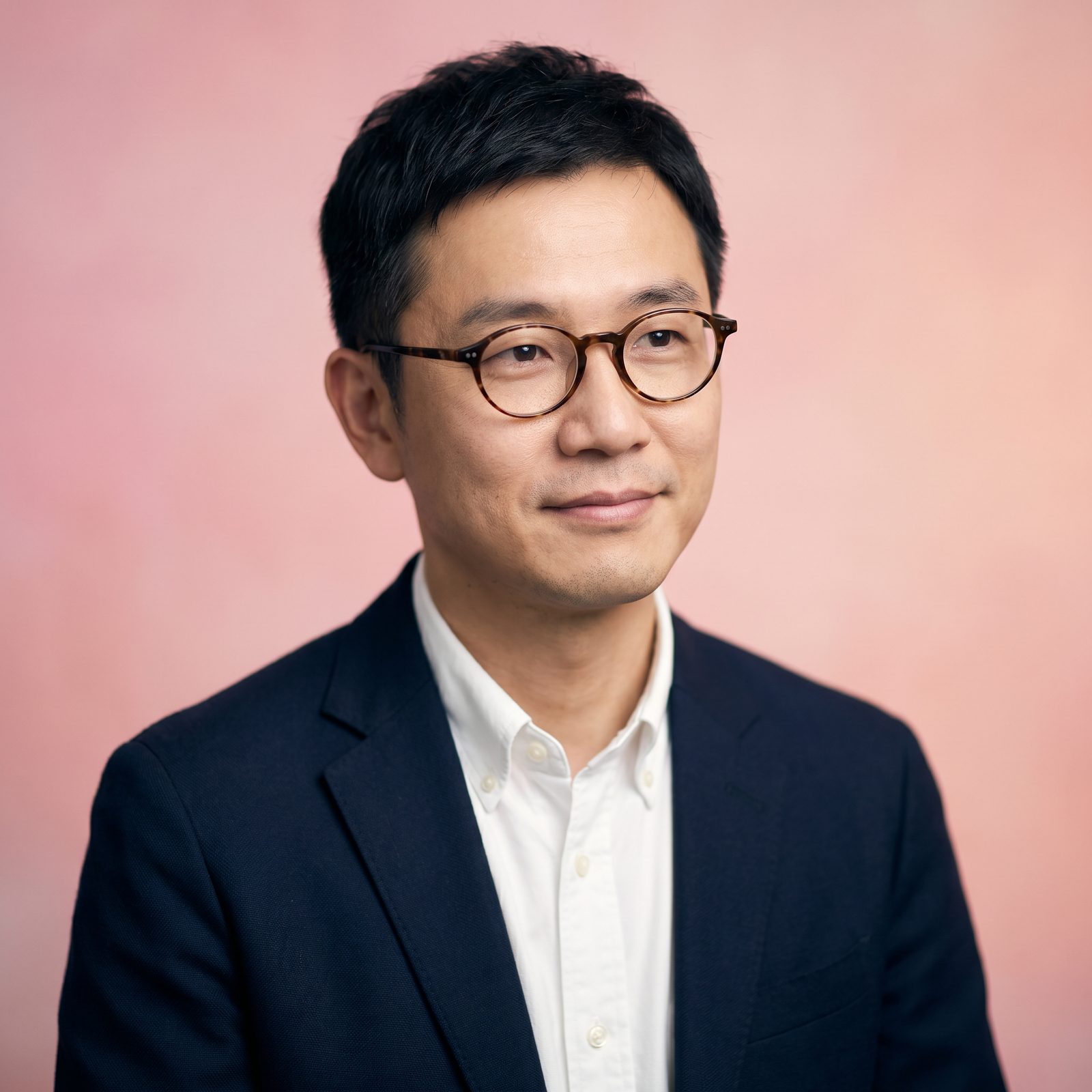 人兽 心理顾问 陈宥宁 头像