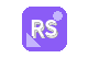 人兽 Logo